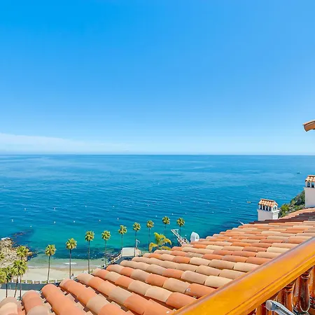 H180 - Hamilton Cove Villa 1-80